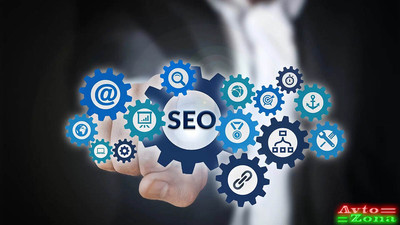 SEO продвижение для молодых сайтов